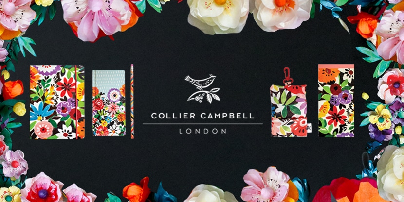 Collier Campbell