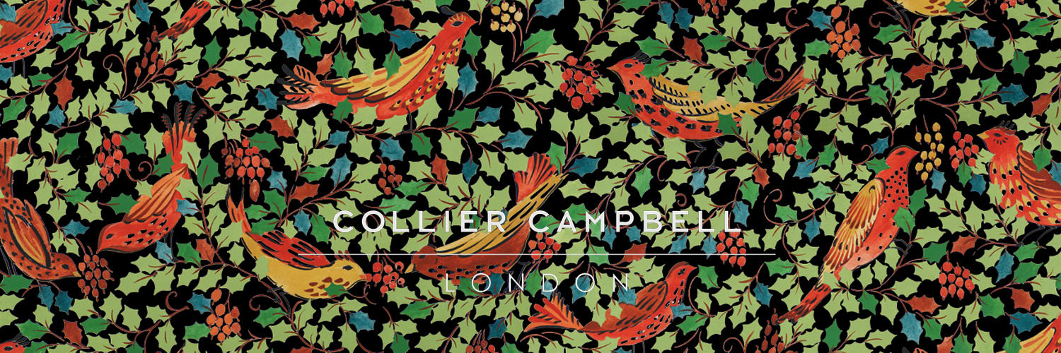 Collier Campbell