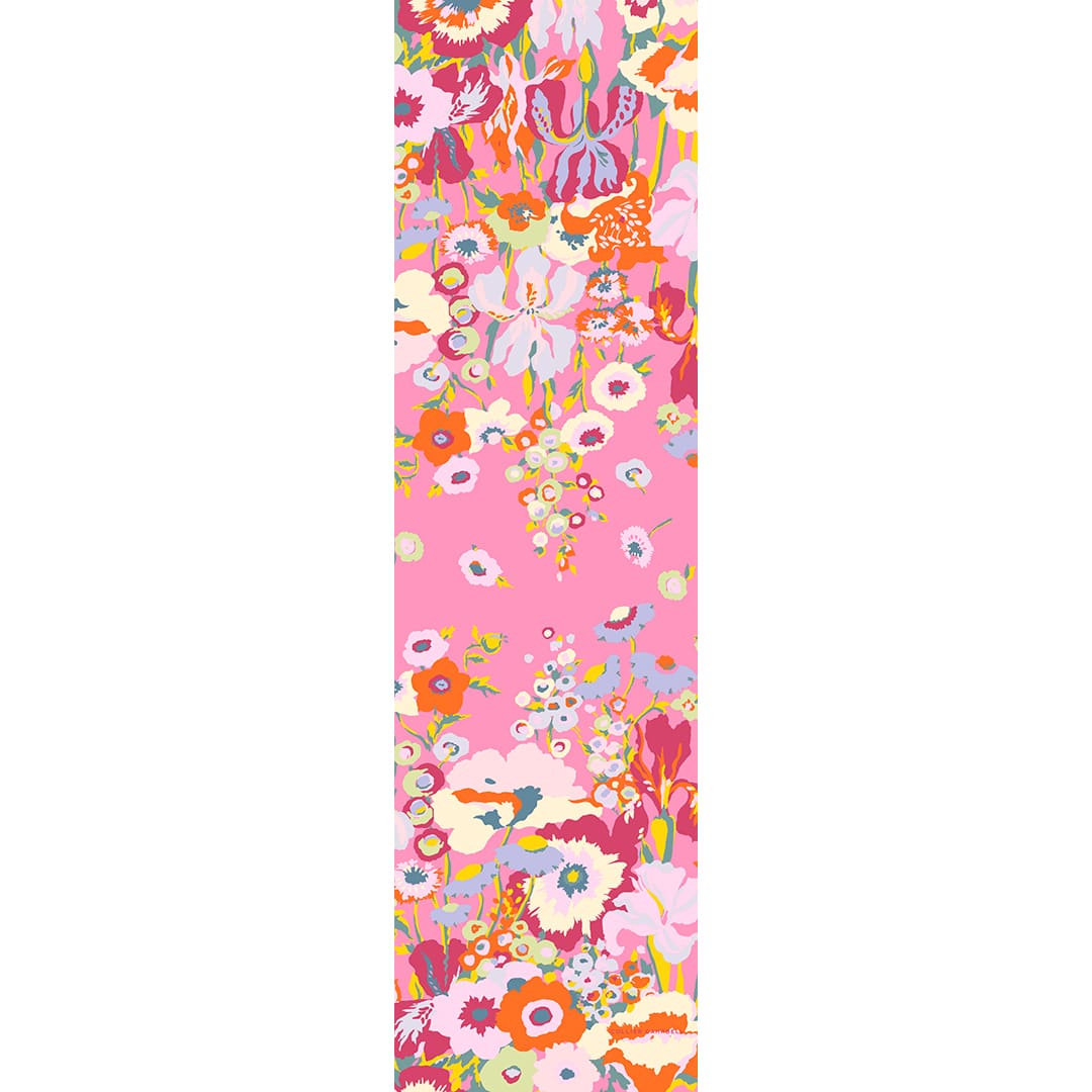Secret Garden Potpourri Silk Scarf - Image 6